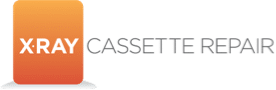 footer - logo - cassette repair